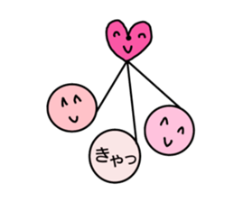 Daily message 2. sticker #7166883