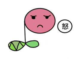 Daily message 2. sticker #7166885