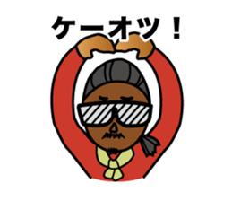 STICKER of Bro.KORN sticker #7166934