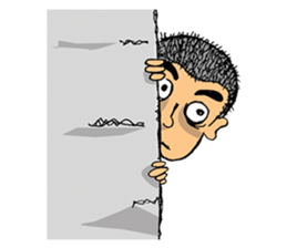 Naihuagrian sticker #7167457