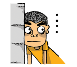 Naihuagrian sticker #7167476