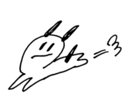 White Dog's sticker #7167503