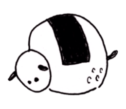 White Dog's sticker #7167525