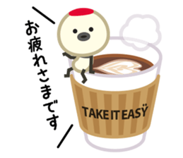 38:SANPACHI 2 sticker #7168048