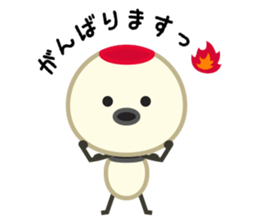 38:SANPACHI 2 sticker #7168058