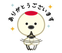 38:SANPACHI 2 sticker #7168061