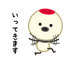 38:SANPACHI 2 sticker #7168064