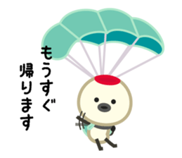 38:SANPACHI 2 sticker #7168066