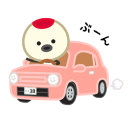 38:SANPACHI 2 sticker #7168069