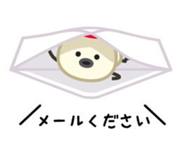 38:SANPACHI 2 sticker #7168075