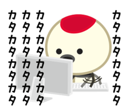 38:SANPACHI 2 sticker #7168077