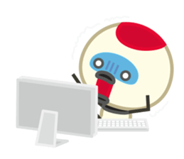 38:SANPACHI 2 sticker #7168078