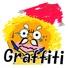 Orange grandfather<E>