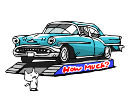 Just like scattered toys sticker #7168475