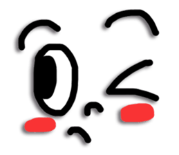 No text Stickers 2 sticker #7169050