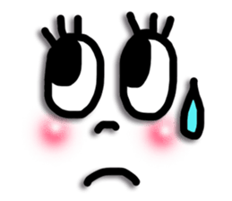 No text Stickers 2 sticker #7169053