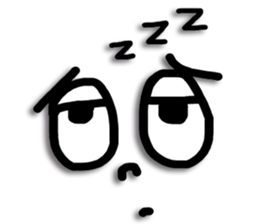 No text Stickers 2 sticker #7169054