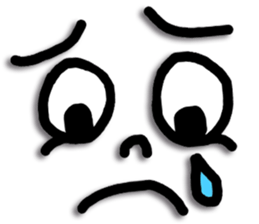 No text Stickers 2 sticker #7169055