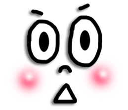 No text Stickers 2 sticker #7169059