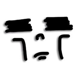 No text Stickers 2 sticker #7169061