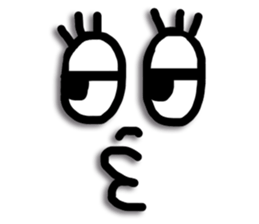 No text Stickers 2 sticker #7169064