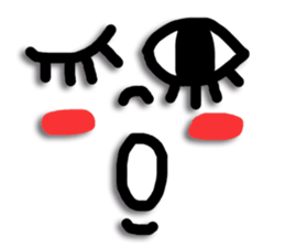 No text Stickers 2 sticker #7169065