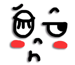 No text Stickers 2 sticker #7169067