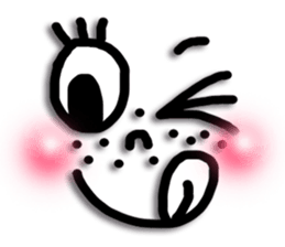 No text Stickers 2 sticker #7169068