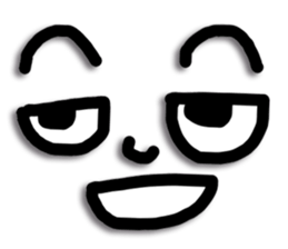 No text Stickers 2 sticker #7169069