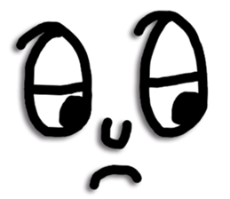 No text Stickers 2 sticker #7169071