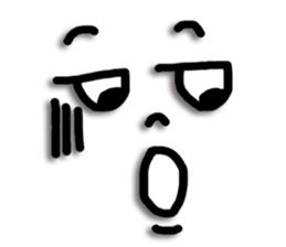 No text Stickers 2 sticker #7169072