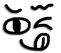 No text Stickers 2 sticker #7169074