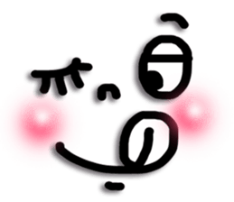 No text Stickers 2 sticker #7169075