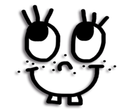 No text Stickers 2 sticker #7169076