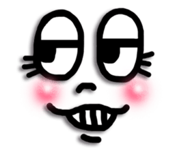 No text Stickers 2 sticker #7169078