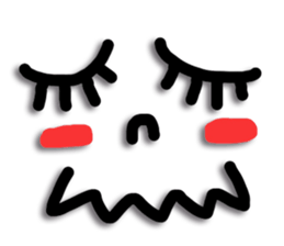 No text Stickers 2 sticker #7169079