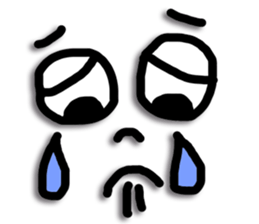 No text Stickers 2 sticker #7169080