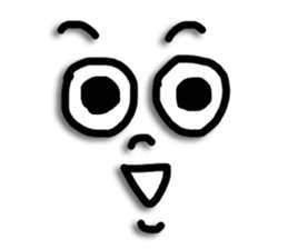 No text Stickers 2 sticker #7169082