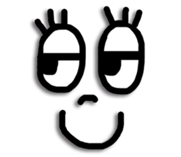 No text Stickers 2 sticker #7169083