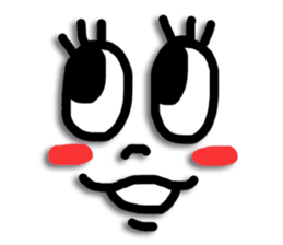 No text Stickers 2 sticker #7169085