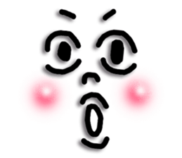 No text Stickers 2 sticker #7169087