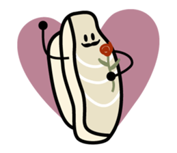 SUSHI CLAN sticker #7169293