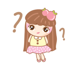 fungfing (for shop & customer) sticker #7169352