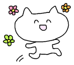 Meaning you do not know sticker. sticker #7170741