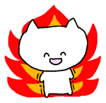 Meaning you do not know sticker. sticker #7170765