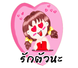 Noo Kao-Pod sticker #7170776