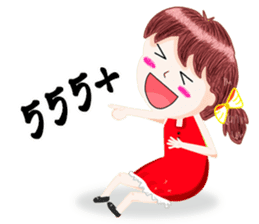 Noo Kao-Pod sticker #7170783