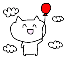 Meaning you do not know sticker. Again sticker #7170896