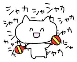 Meaning you do not know sticker. Again sticker #7170907