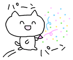 Meaning you do not know sticker. Again sticker #7170916